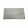 Карман внешний Maiwo K2501A-U3S silver - Image 1