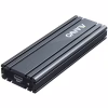 Кишеня зовнішня Maiwo M.2 SSD NVMe (PCIe) — USB 3.1 Type-C (K1686P space grey) - Image 1