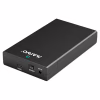 Кишеня зовнішня Maiwo HDD 3,5"/2,5" USB3.1 GEN2 (K3568G2) - Image 1