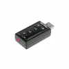 Звукова плата Dynamode C-Media 108 USB 8(7.1) каналов 3D RTL (USB-SOUND7) - Image 1