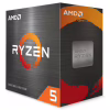 Процесор AMD Ryzen 5 5500 (100-100000457BOX) - Image 1