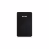 Кишеня зовнішня Maiwo K2503D black - Image 1