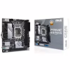 Материнська плата ASUS PRIME H610I-PLUS D4-CSM - Image 1