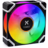 Кулер до корпусу Vinga RGB fan-08 - Image 1