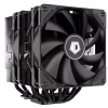Кулер для процессора ID-Cooling SE-207-XT Advanced Black - Image 1
