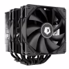 Кулер до процесора ID-Cooling SE-207-XT Advanced Black - Image 1