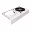 Кулер до відеокарти NZXT Kraken G12 GPU MOUNTING KIT (White) (RL-KRG12-W1) - Image 1