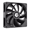 Кулер для корпуса ID-Cooling FL-12025K - Image 1