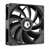 Кулер до корпусу ID-Cooling FL-12025K - Image 1