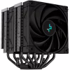 Кулер для процессора Deepcool AK620 Zero Dark (R-AK620-BKNNMT-G-1) - Image 1
