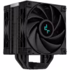 Кулер для процессора Deepcool AK400 Zero Dark Plus (R-AK400-BKNNMD-G-1) - Image 1