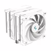 Кулер до процесора Deepcool AK620 WH (R-AK620-WHNNMT-G-1) - Image 1