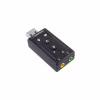 Звукова плата Gemix SC-02 7.1 (04700025) - Image 1
