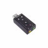 Звукова плата Gemix SC-02 7.1 (04700025) - Image 1