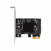 Контролер Dynamode PCI-E to 2 х SATA III (6 Gb/s), 2 ch (PCI-E-2xSATAIII-Marvell) - Image 1