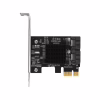Контроллер Dynamode PCI-E to 2 х SATA III (6 Gb/s), 2 ch (PCI-E-2xSATAIII-Marvell) - Image 1