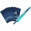 Термопаста Arctic MX-6 4g with 6 pcs MX Cleaner (ACTCP00084A) - Image 1