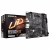 Материнська плата GIGABYTE B550M K - Image 1