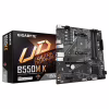 Материнська плата GIGABYTE B550M K - Image 1