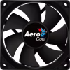 Кулер для корпуса AeroCool Force 8 Black (ACF1-FC00110.11) - Image 1