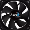 Кулер до корпусу AeroCool Force 8 Black (ACF1-FC00110.11) - Image 1