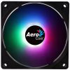 Кулер для корпуса AeroCool Frost 12 PWM FRGB (ACF3-FS11117.11) - Image 1