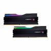 Модуль пам'яті для комп'ютера DDR5 32GB (2x16GB) 7200 MHz Trident Z5 RGB G.Skill (F5-7200J3445G16GX2-TZ5RK) - Image 1