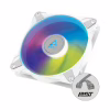Кулер до корпусу Arctic P14 PWM PST/A-RGB WHITE (ACFAN00276A) - Image 1