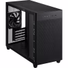 Корпус для ПК ASUS Prime AP201 Black Tempered Glass (90DC00G0-B39010) - Image 1