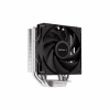 Кулер для процессора Deepcool AG400 (R-AG400-BKNNMN-G-1) - Image 1