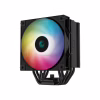 Кулер до процесора Deepcool AG500 BK ARGB V2 (R-AG500-BKANMN-G-1) - Image 1