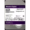 Жесткий диск 3.5" 22TB WD (WD221PURP) - Image 1