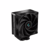 Кулер для процессора Deepcool AK400 ZERO DARK - Image 1