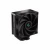 Кулер до процесора Deepcool AK400 ZERO DARK - Image 1