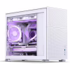Корпус для ПК JONSBO D31 MESH White - Image 1