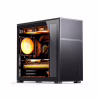Корпус для ПК JONSBO D41 MESH Black - Image 1