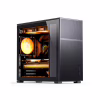 Корпус для ПК JONSBO D41 MESH Black - Image 1