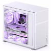 Корпус для ПК JONSBO D41 MESH White - Image 1