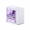 Корпус для ПК JONSBO D41 MESH White - Image 1