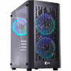 Корпус для ПК Qube BLOCK_FMMU3 - Image 1