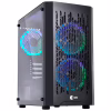 Корпус для ПК Qube BLOCK_FMMU3 - Image 1
