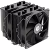 Кулер для процессора ID-Cooling SE-206-XT Black - Image 1