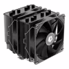 Кулер для процессора ID-Cooling SE-206-XT Black - Image 1