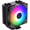 Кулер для процессора ID-Cooling SE-224-XTS ARGB - Image 1