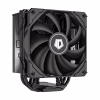 Кулер до процесора ID-Cooling SE-224-XTS BLACK - Image 1