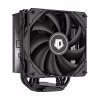 Кулер до процесора ID-Cooling SE-224-XTS BLACK - Image 1