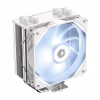 Кулер до процесора ID-Cooling SE-224-XTS WHITE - Image 1