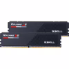 Модуль пам'яті для комп'ютера DDR5 32GB (2x16GB) 6000 MHz Ripjaws S5 G.Skill (F5-6000J3238F16GX2-RS5K) - Image 1