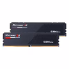 Модуль пам'яті для комп'ютера DDR5 64GB (2x32GB) 6400 MHz Ripjaws S5 G.Skill (F5-6400J3239G32GX2-RS5K) - Image 1