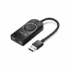 Звукова плата Ugreen CM129 black (40964) - Image 1